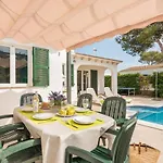 Villas Isi&Ana Mestral