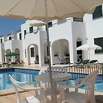 Apartamentos California I Y II