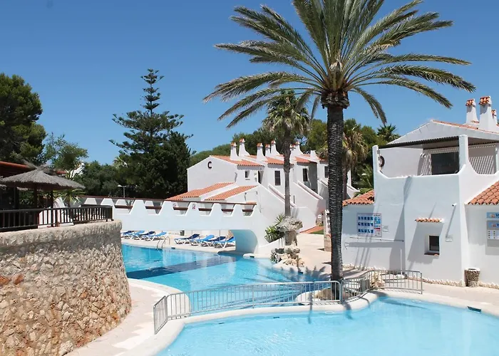Apartaments Talayot