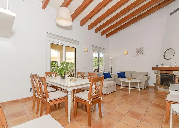Villa Astur