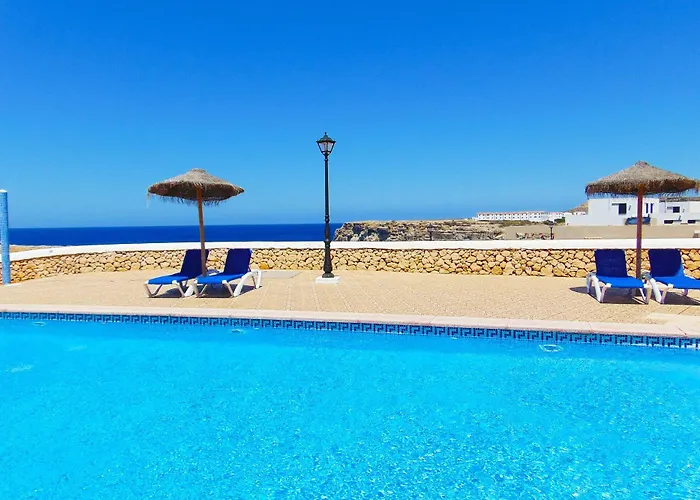 Apartamentos Moon Dreams Cabo De Banos