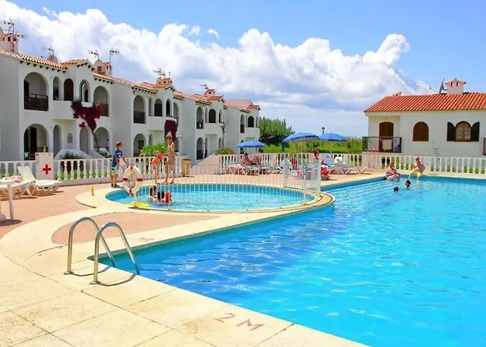 Apartamentos Girasols Gardens Sup 2-F
