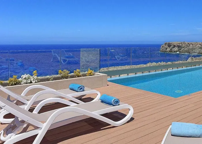 Villa Turquesa Mar
