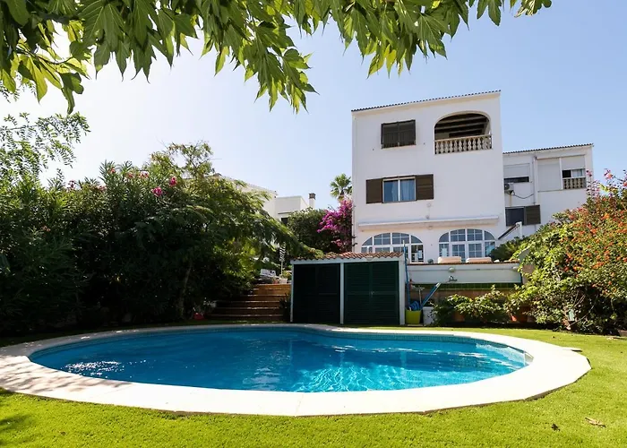 Villa Mimosa
