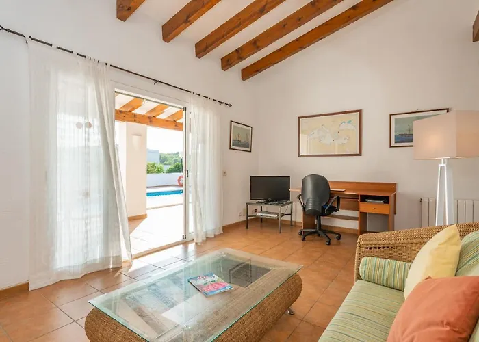 Villa Alcaufar