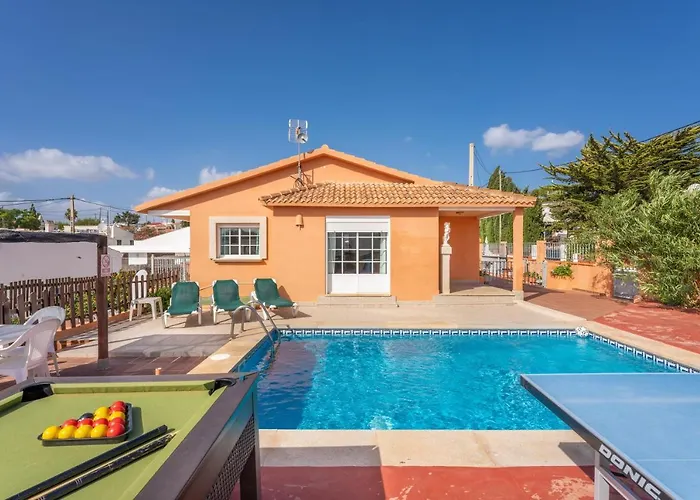 Villa Flor De Lis