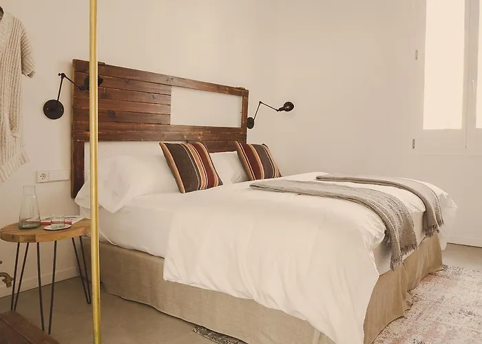 Smoix Hotel