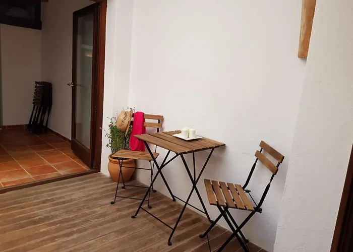 Casa Mares