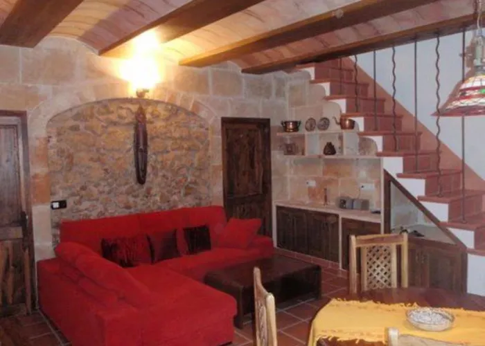 Casa Iria