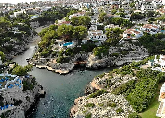 Apartamentos Blavaria