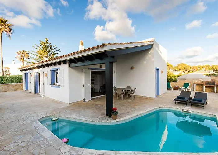 Villa Marcia