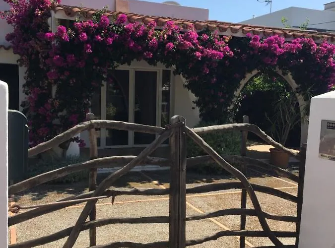 Chalet Tranquilo Y Acogedor A 50 Metros De La Playa