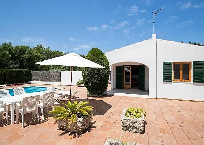 Villas Marineta Park