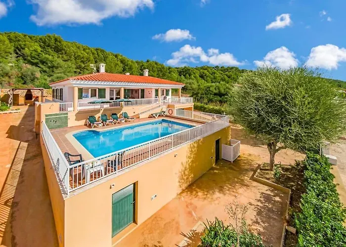 Villa Santo Grande
