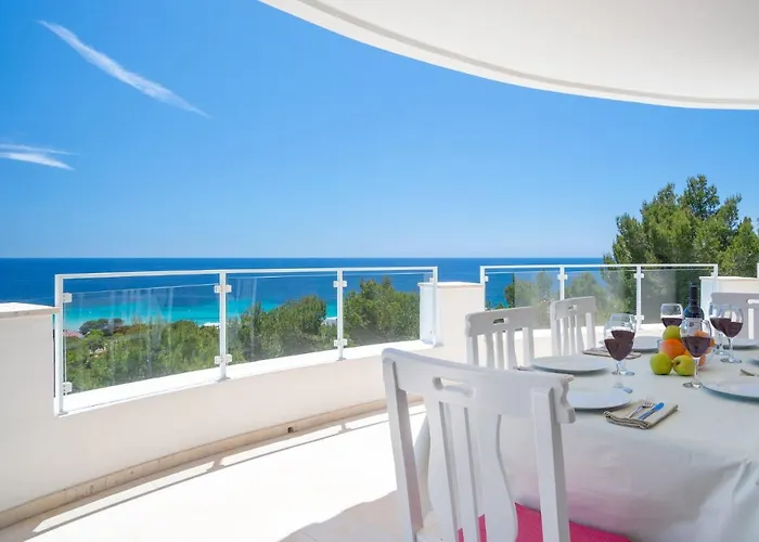 Villa Paraiso D14