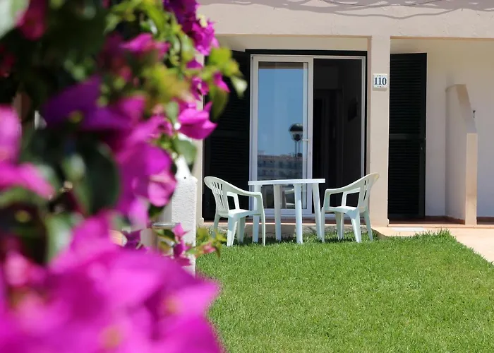 Apartamento Saura