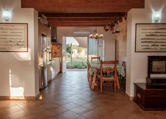 Agroturismo Son Rosas