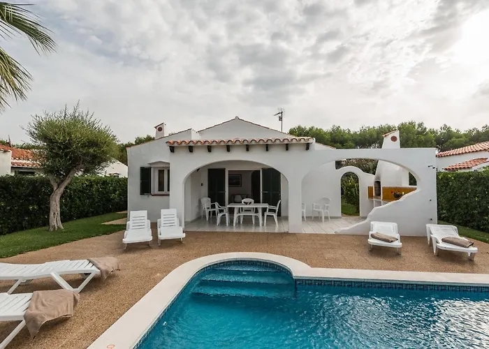 Villa Bea