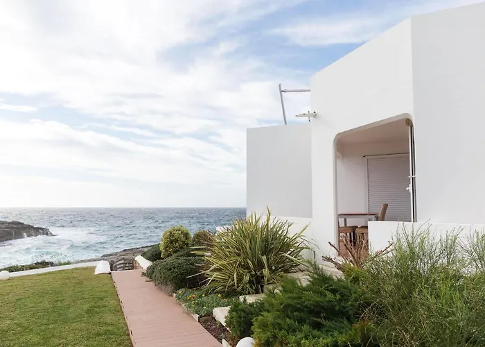 Biniparadise - Villa Bini