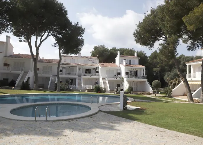 Villa Pilar