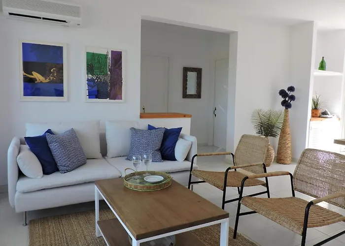 Apartamento Son Parc Menorca
