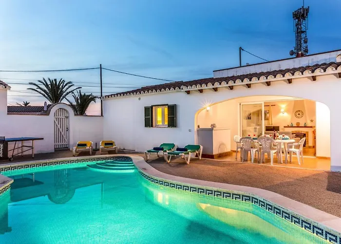 Villa Limon By Villa Plus