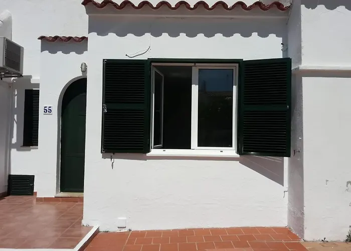 Apartamento Ca\'n Sesé