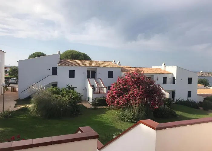 Apartamento Solisla