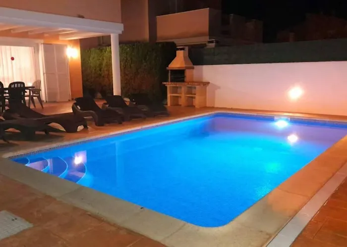 Villa Lorena