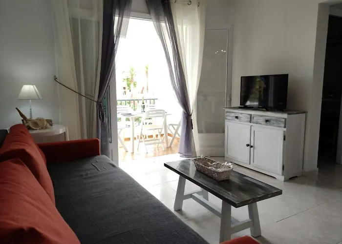 Apartamentos Biniforcat Cb Apto 52 Ideal Place For Holiday
