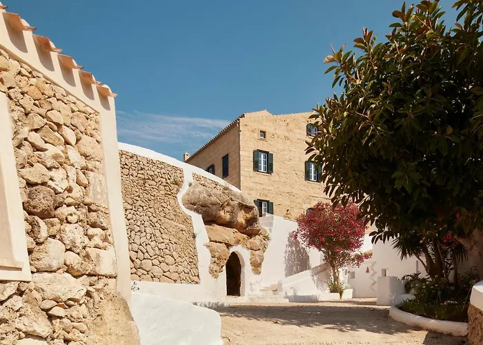 Agroturismo Rafal Rubí
