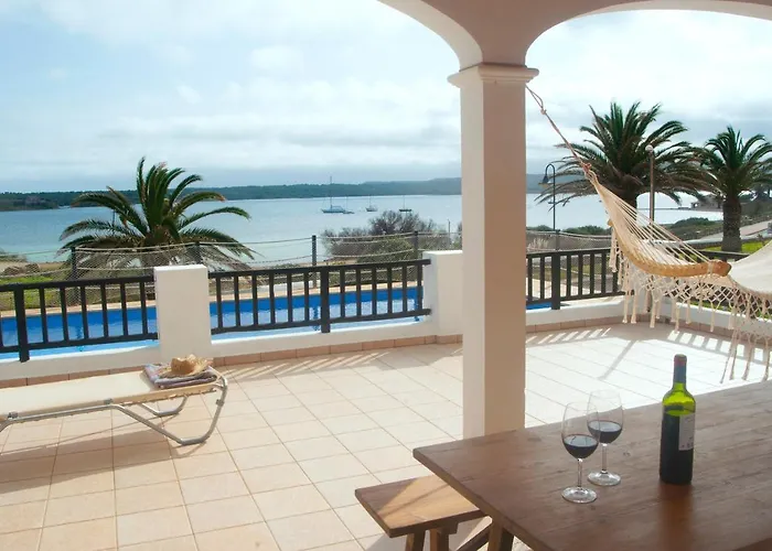 Villa Ses Vinyes 2