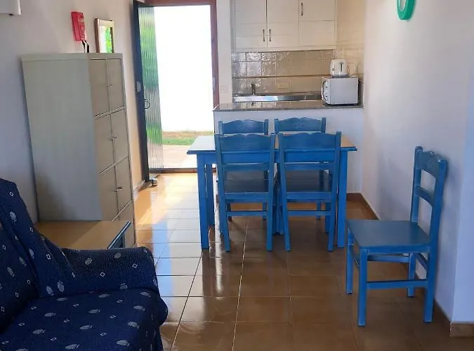 Apartamento 108 Arenal Den Castell