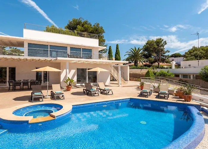 Villa Primasol