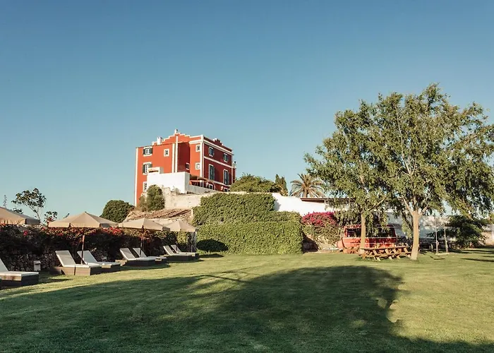 Son Granot Hotel