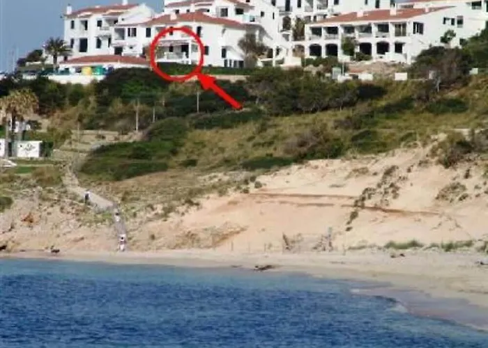 Apartamento oportunidad en la playa