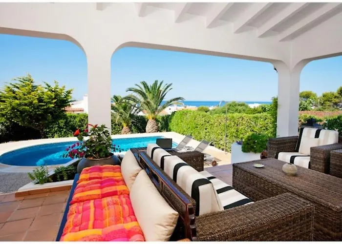 Bini Cel For 6 Pax Heated Pool On Request