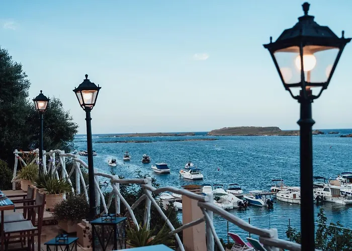 Menurka - Port D\'Addaia