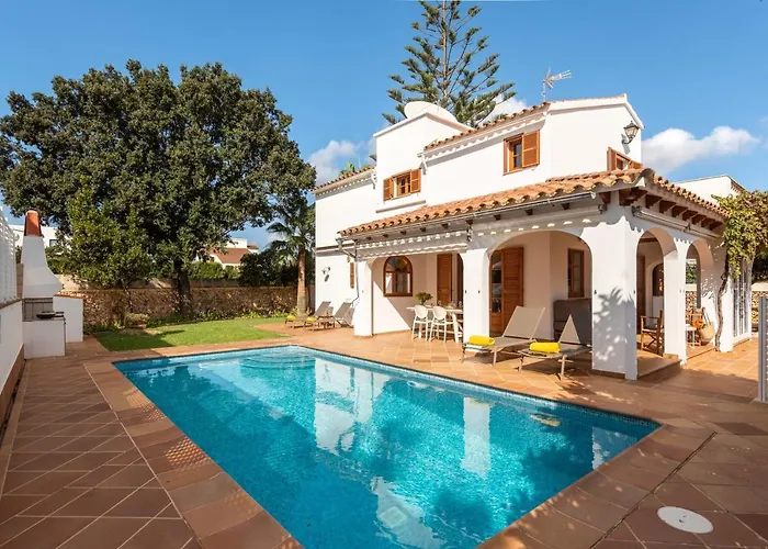 Villa Elena By Mauter Villas