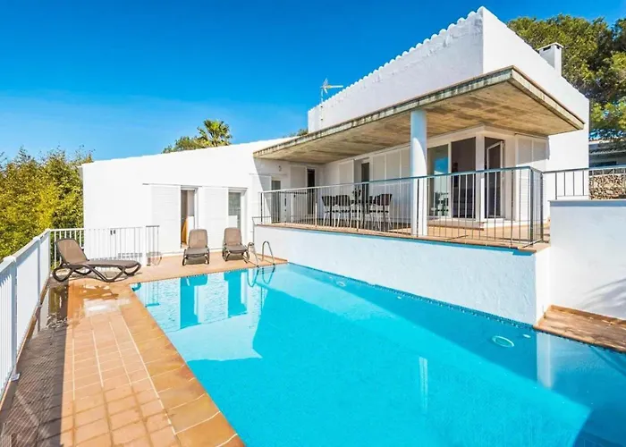 Villa Casa Xaloc