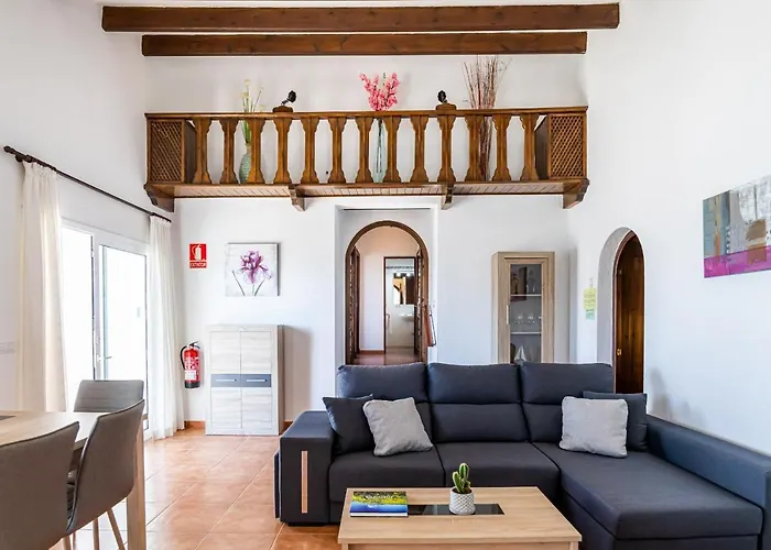 Villa Proa