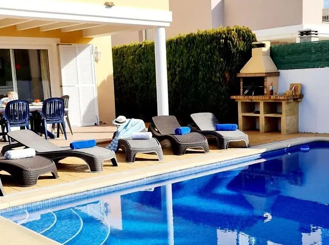 Villa Lorena