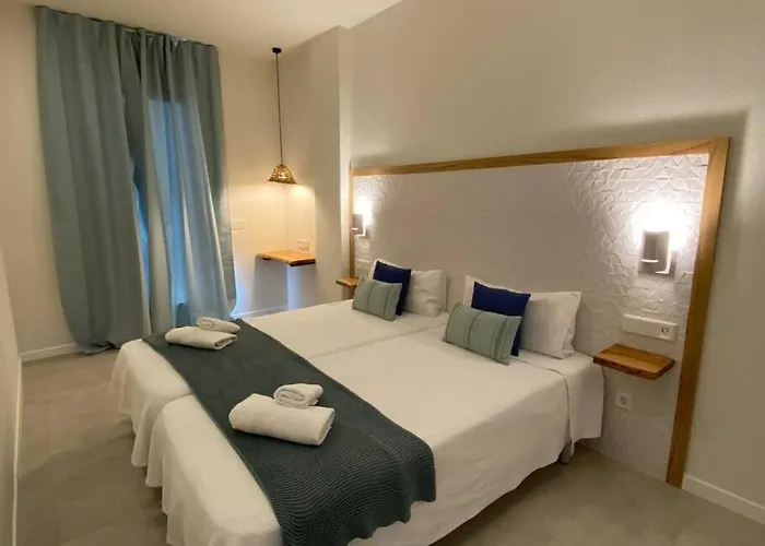 Apartamento Sa Mesquida 7