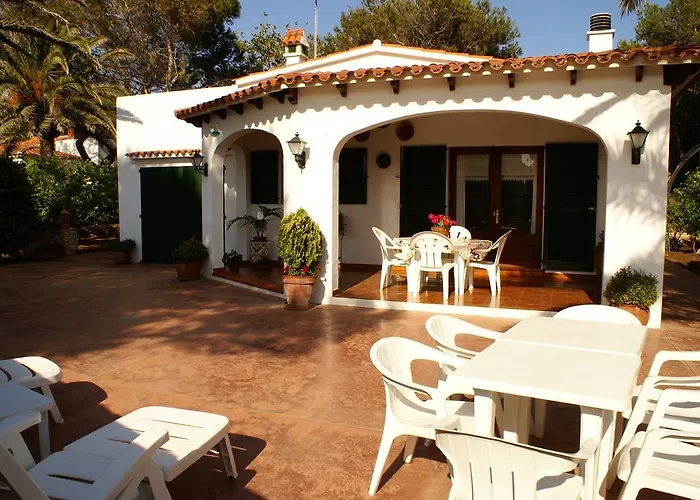 Villa Ponderosa