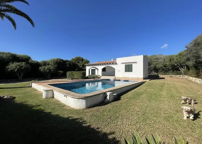 Villa Antonia