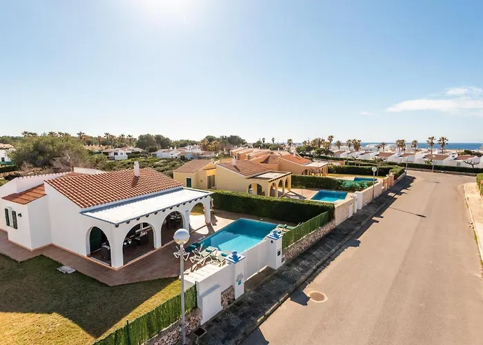 Villa Androna