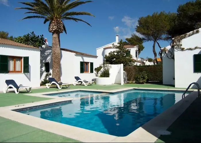 Villa Angelina 2 Hab.