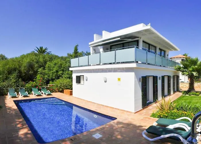 Villa Can Paco