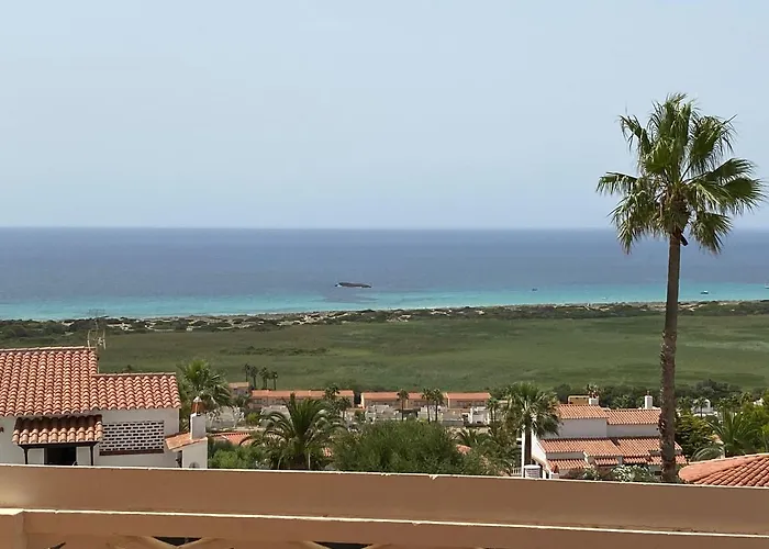 Apartamento Las Camelias 13