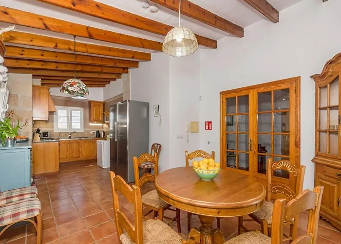 Villa Mica